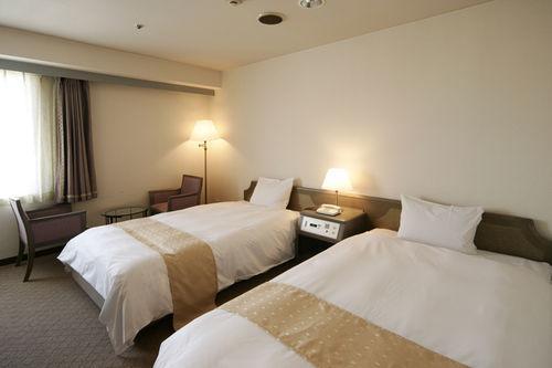 Loisir Hotel Yokkaichi Esterno foto