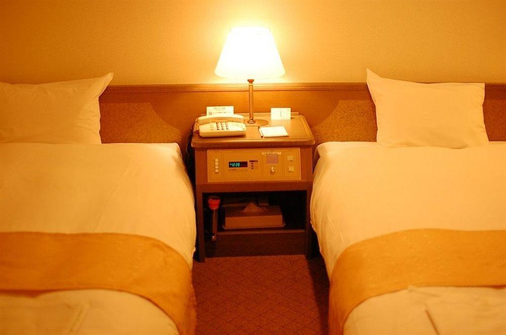 Loisir Hotel Yokkaichi Esterno foto