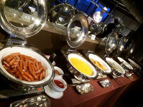 Loisir Hotel Yokkaichi Esterno foto