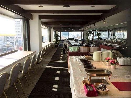 Loisir Hotel Yokkaichi Esterno foto