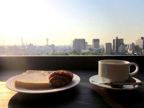 Loisir Hotel Yokkaichi Esterno foto