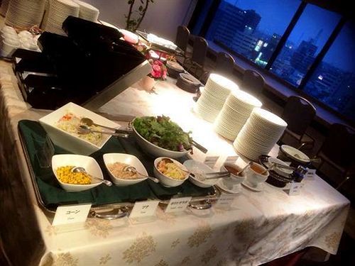 Loisir Hotel Yokkaichi Esterno foto