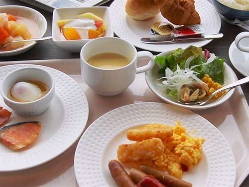 Loisir Hotel Yokkaichi Esterno foto