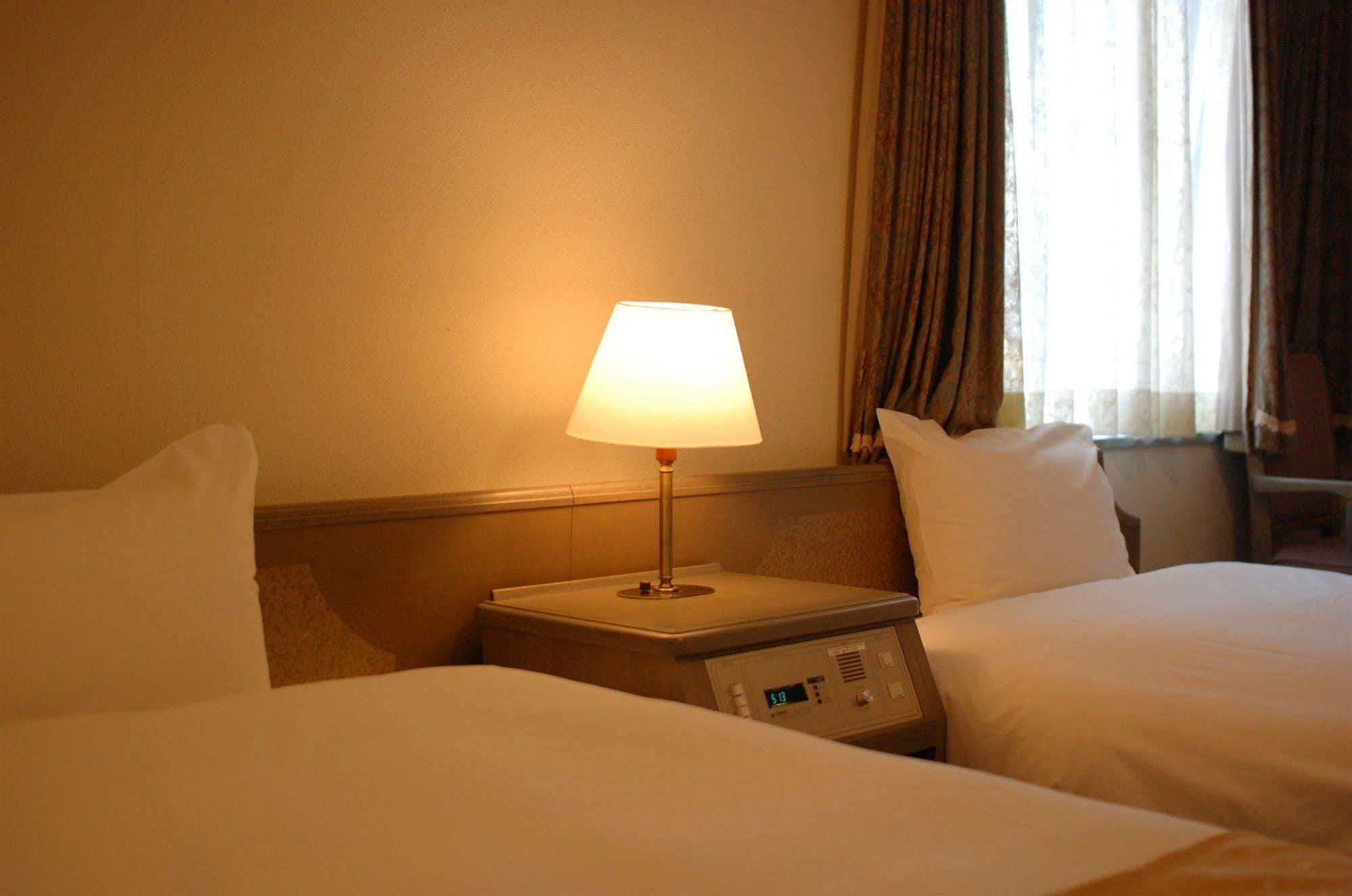 Loisir Hotel Yokkaichi Esterno foto