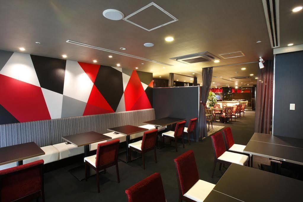 Loisir Hotel Yokkaichi Esterno foto
