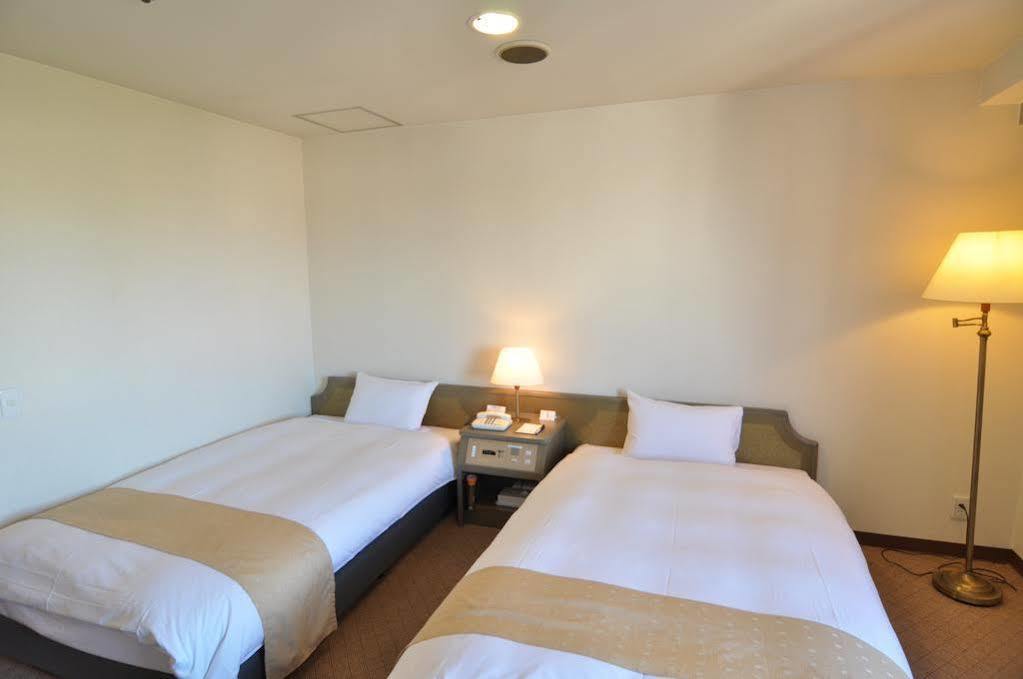 Loisir Hotel Yokkaichi Esterno foto