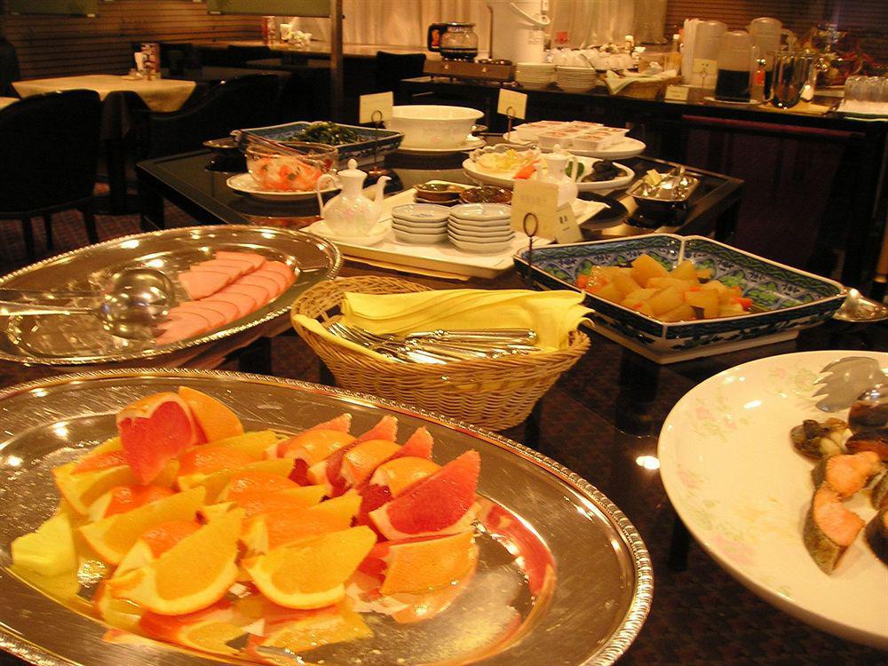 Loisir Hotel Yokkaichi Esterno foto